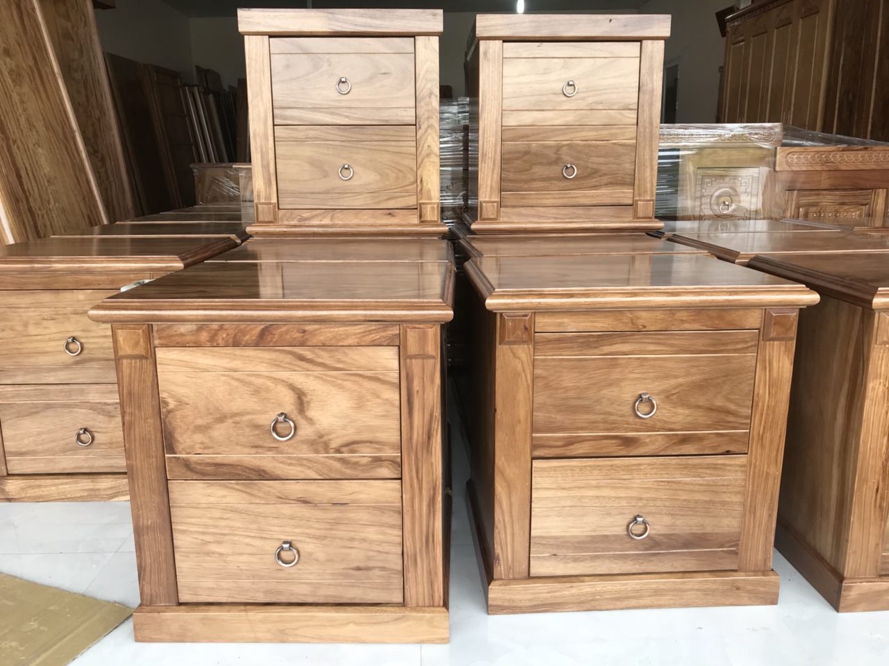 Táp Đầu Giường Hương Vân