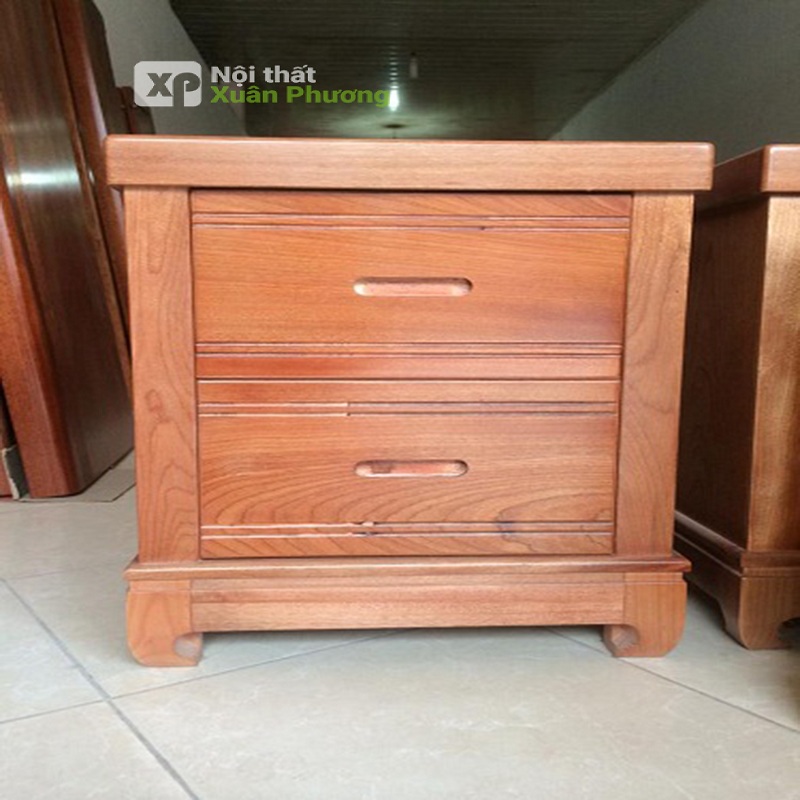 Combo chọn bộ gỗ hương đá – giường –  tủ – bàn trang điểm – táp đầu giường