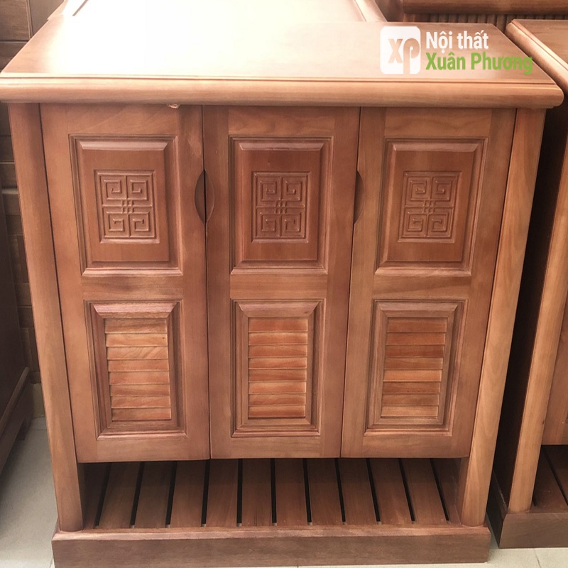 Tủ giày dép