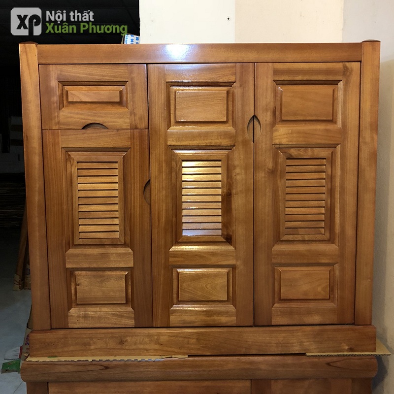 Tủ giày dép 03
