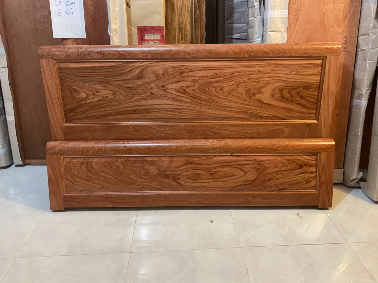 Táp đầu giường 001