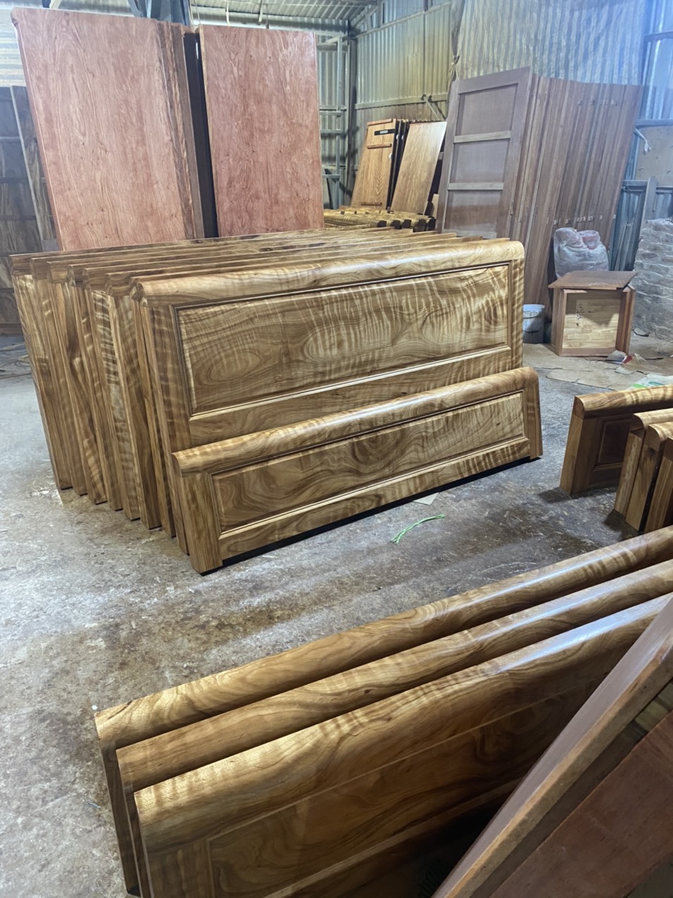 Táp đầu giường 002