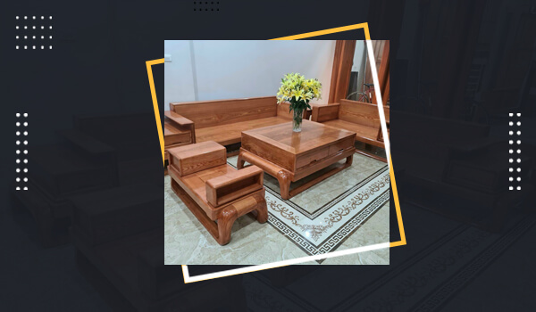 <span>Nội Thất</span> Gia Đình Khác