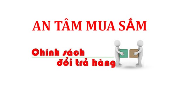 Chính sách đổi trả hàng