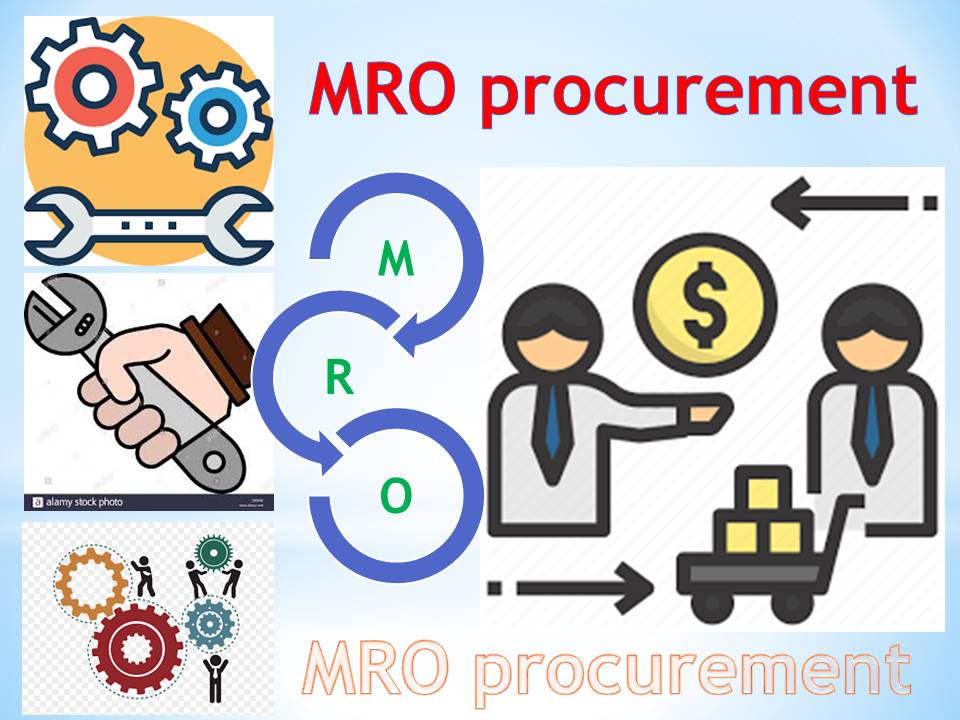 QUẢN TRỊ VẬT TƯ TIÊU HAO (MRO): ĐỪNG ĐỂ “LỖ NHỎ ĐẮM THUYỀN”