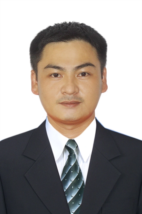 Luật sư HOÀNG ANH TÚ