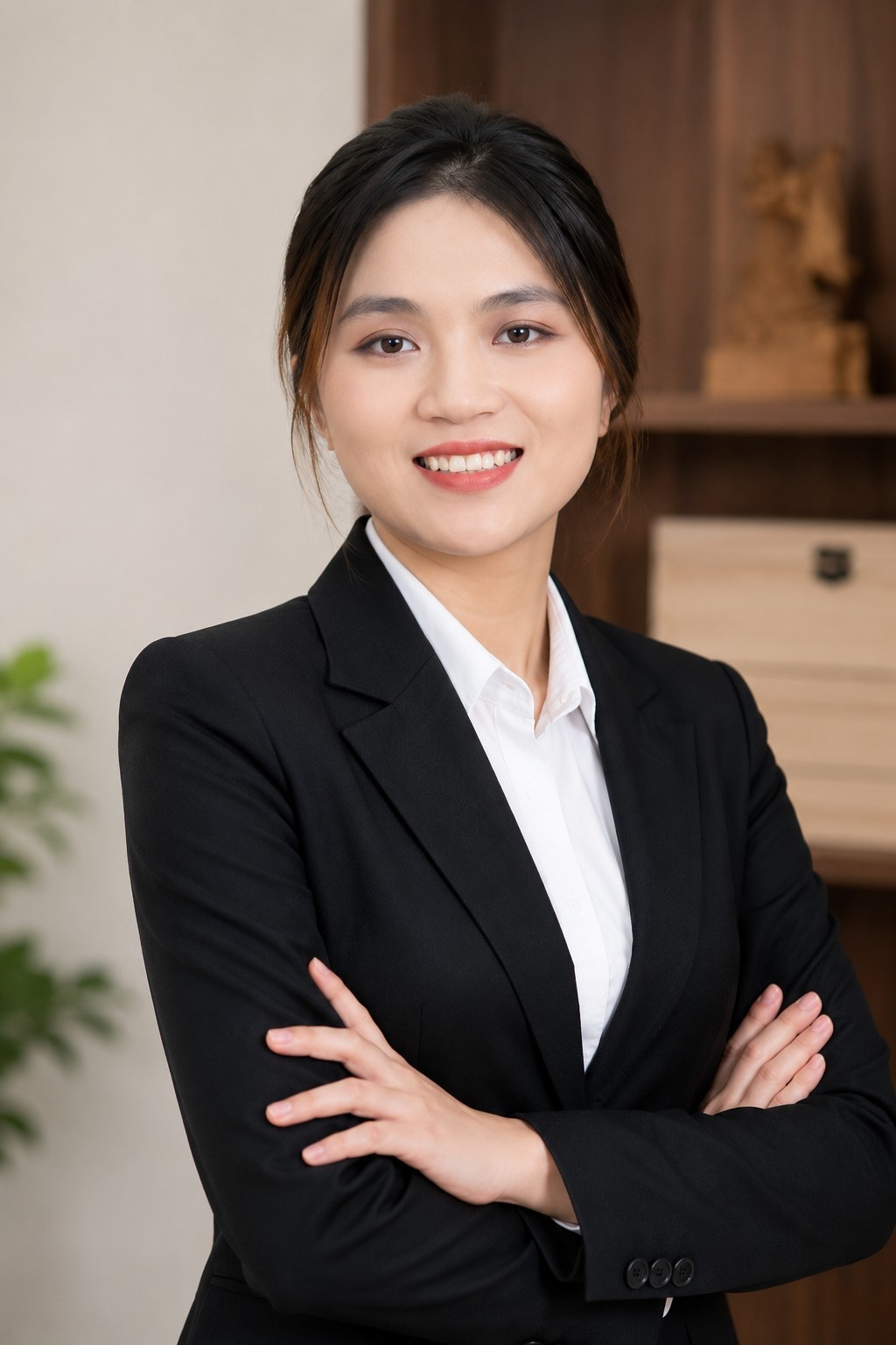 CHUYÊN GIA NGUYỄN THỊ HỒNG HƯƠNG