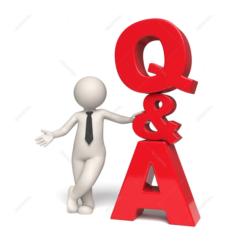 Q&A về pháp luật