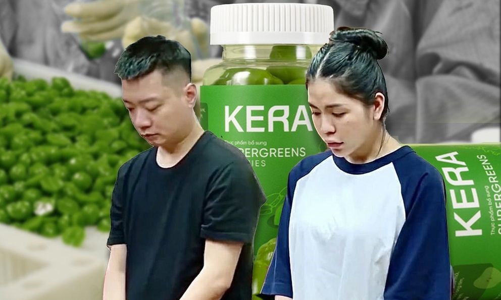Khung hình phạt mà Quang Linh Vlogs, Hằng Du Mục phải đối diện