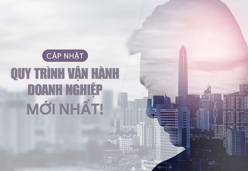 Các Nội Dung Cơ Bản Vận Hành Một Doanh Nghiệp Vừa Và Nhỏ - Founder Và Các Kỹ Năng Vận Hành Doanh Nghiệp Của Founder