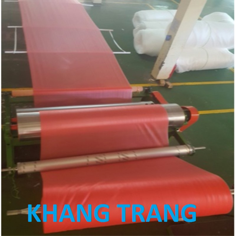 Dây chuyền sản xuất thứ 2