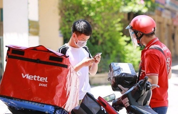 Có nên sử dụng dịch vụ vận chuyển của Viettel Post không?