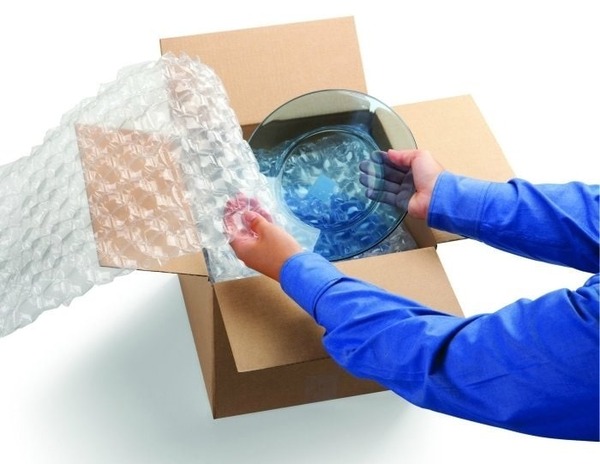 Quy cách đóng gói hàng dễ vỡ mà bạn nên tham khảo