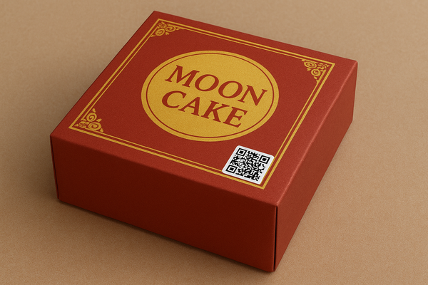 Xu hướng đóng gói bánh trung thu hiện nay