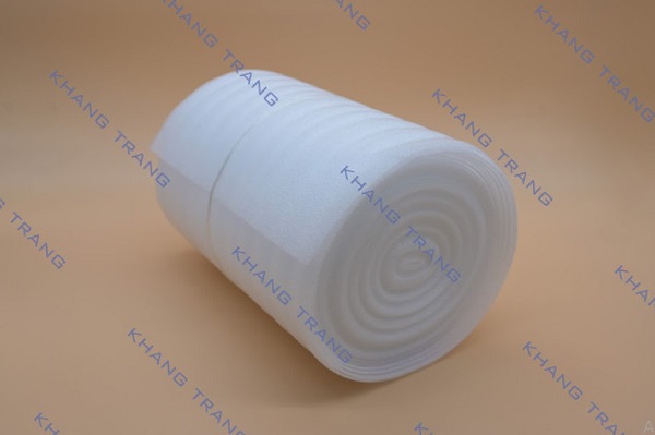 Túi xốp PE Foam