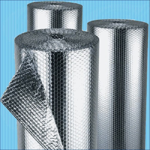 Tấm cách nhiệt chống nóng tường nhà