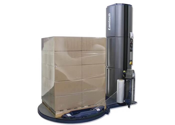 Màng quấn pallet được sử dụng như thế nào?