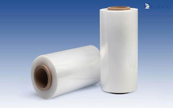 Ứng dụng polyethylene là gì