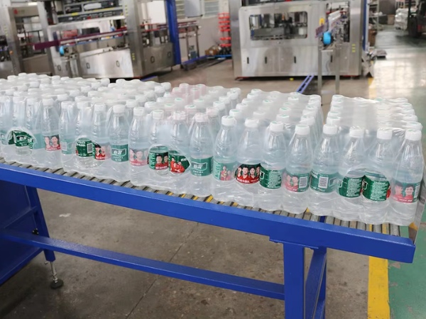 Màng co nhiệt không phù hợp cho việc quấn kiện hàng lớn hoặc pallet