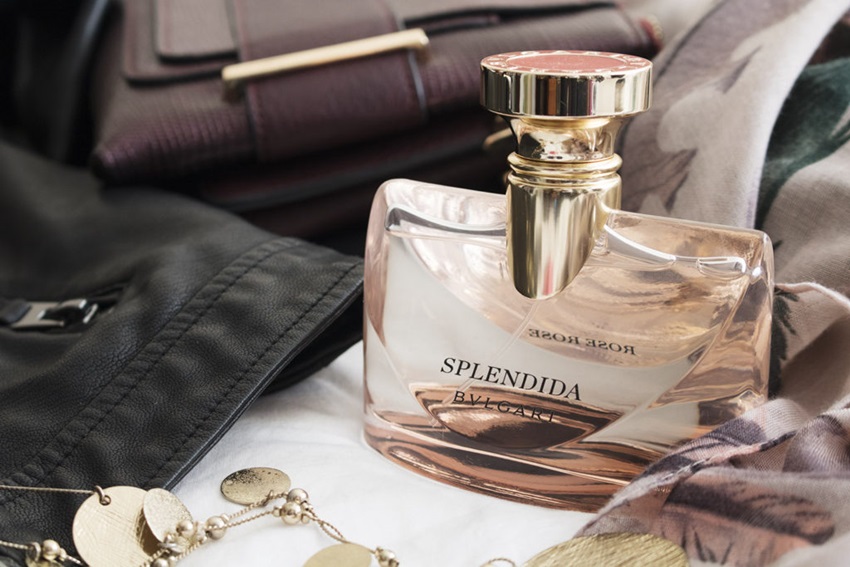 Sản phẩm mới - Nina Ricci Luna mang đến vẻ gợi cảm ngọt ngào đan xen chút ấm áp đầy nũng nịu