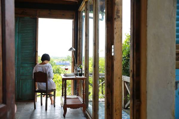 Phát hiện 3 homestay ở biển La Gi, Phan Thiết cực đẹp