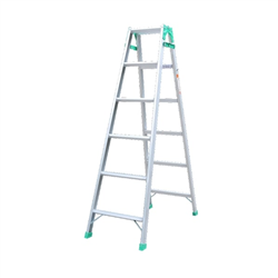 thang nhôm gấp Nikawa NKY-6C