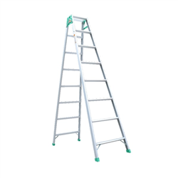 thang nhôm gấp Nikawa NKY-8C