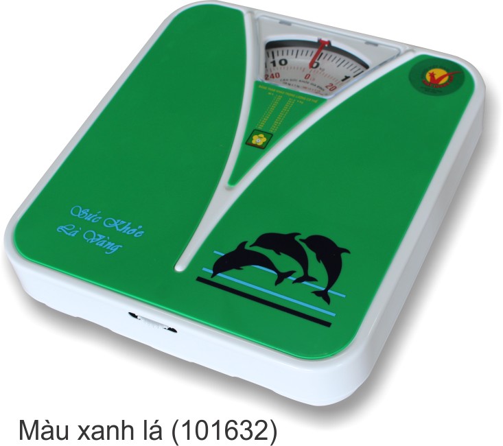 Cân sức khỏe 120kg