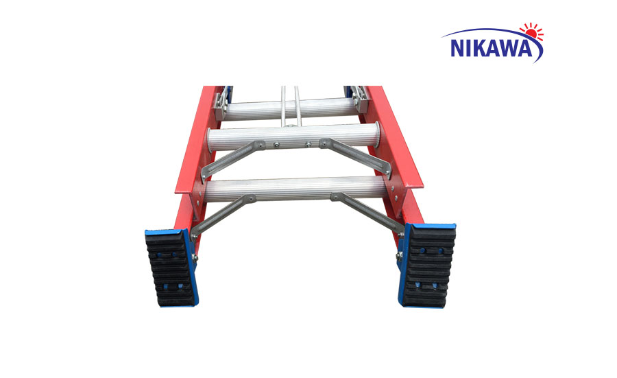 Thang cách điện Nikawa NKL-120