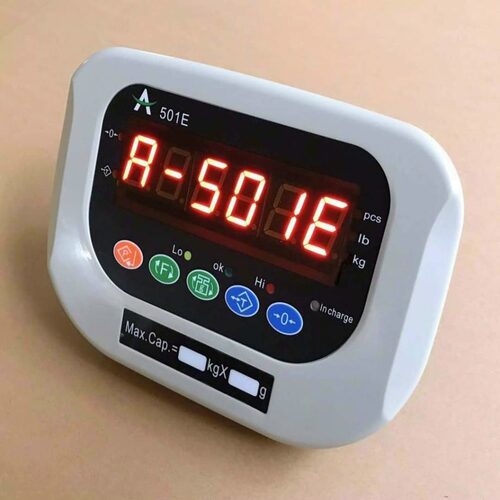 Cân bàn điện tử A 501E 300kg/50g