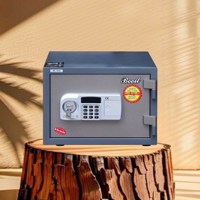 Két sắt Quốc Booil BST 610