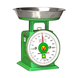 Cân đồng hồ Nhơn hòa  2kg