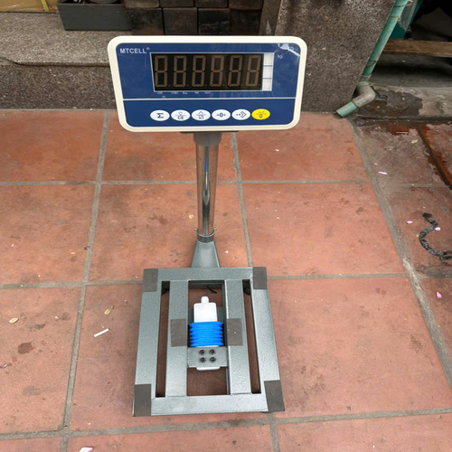 Cân bàn điện tử MTCELL 150kg/20g