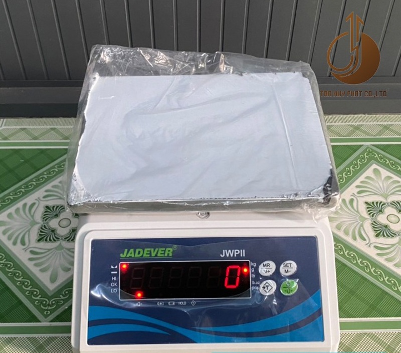 Cân điện tử chống Jadever JWP II 3kg/0,2g