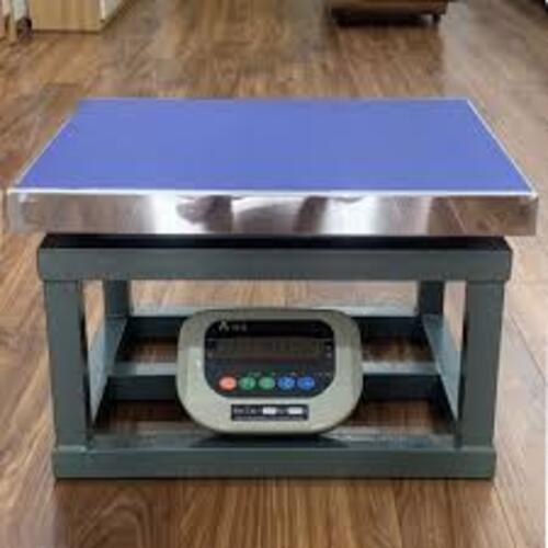 Cân ghế điện tử A 501E 300kg/50g