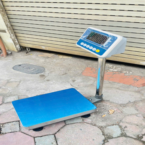 Cân bàn điện tử MTCELL 500kg/50g