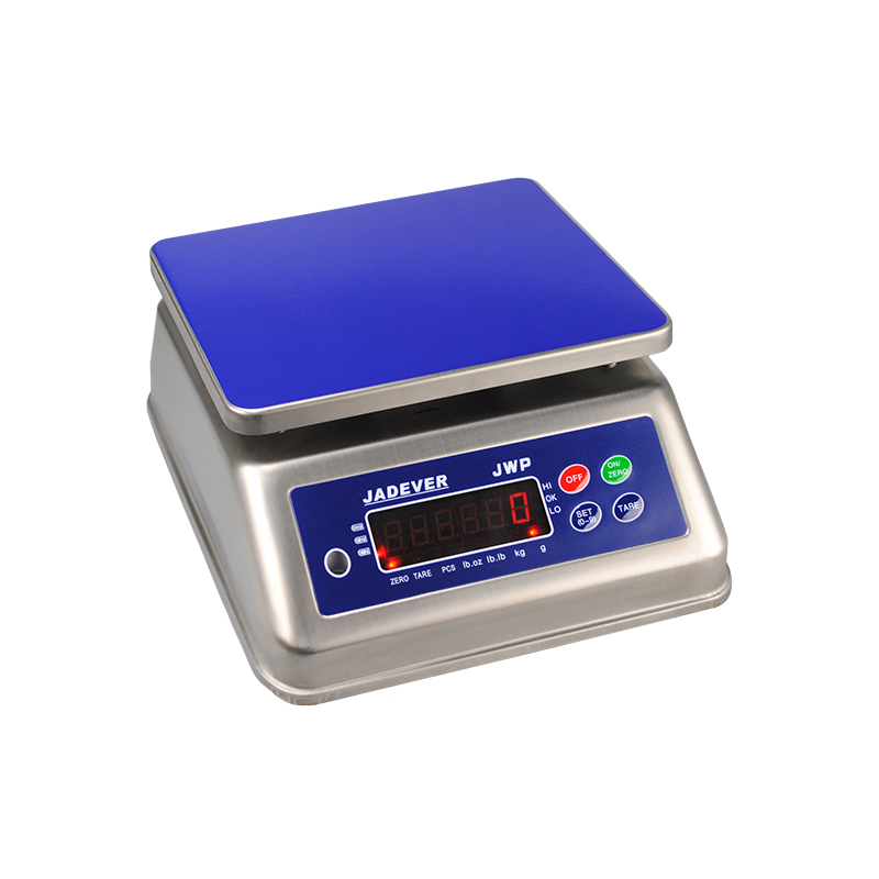 Cân điện tử chống Jadever JWP 30kg/10g