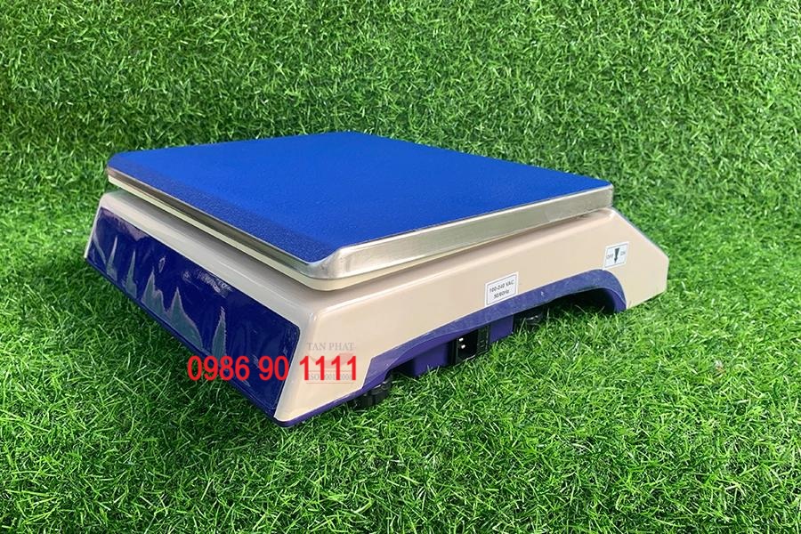 Cân điện tử GC-27 (3kg/0,1g)