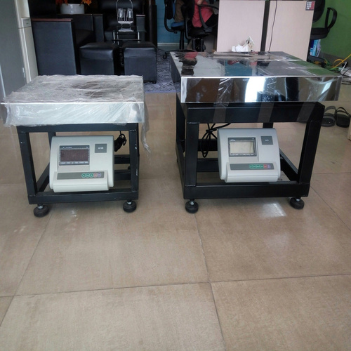 Cân ghế điện tử 500kg