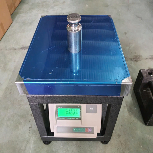 Cân ghế điện tử A12 500kg