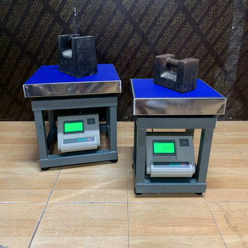 Cân ghế điện tử 500kg