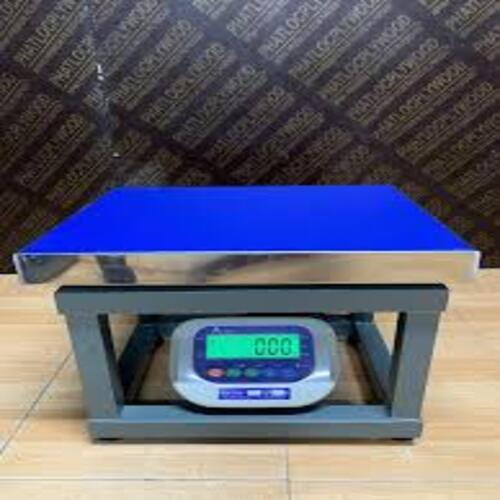 Cân ghế điện tử A 501E 500kg/50g