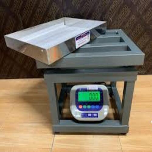 Cân ghế điện tử A 501E 300kg/50g