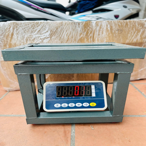 Cân ghế điện tử MTCELL 150kg/20g