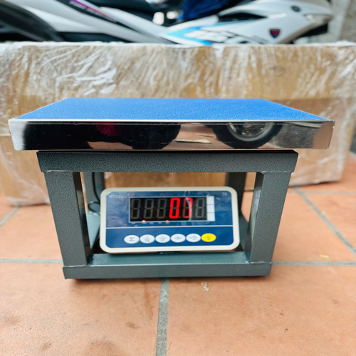 Cân ghế điện tử MTCELL 500kg/50g