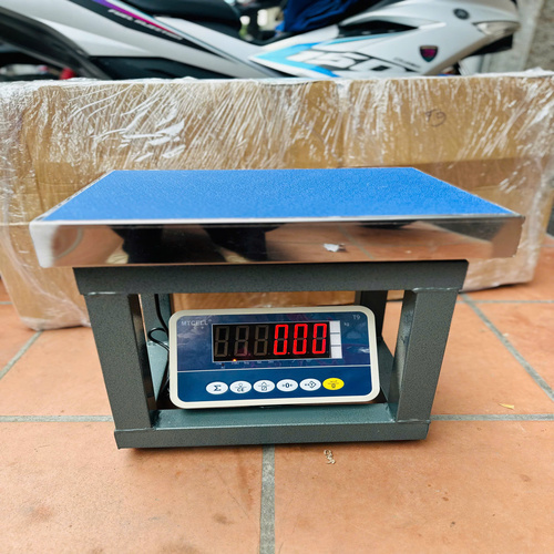 Cân ghế điện tử MTCELL 500kg/50g