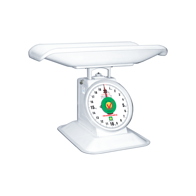 Cân trẻ sơ sinh Nhơn hòa 20kg