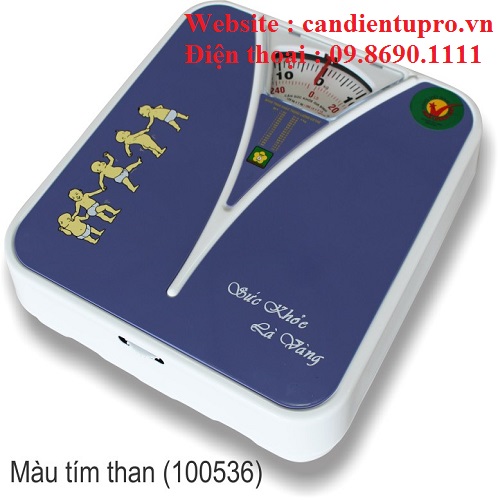 Cân sức khỏe 120kg