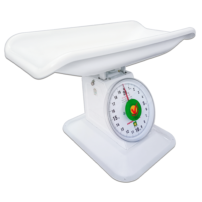 Cân trẻ sơ sinh Nhơn hòa 20kg