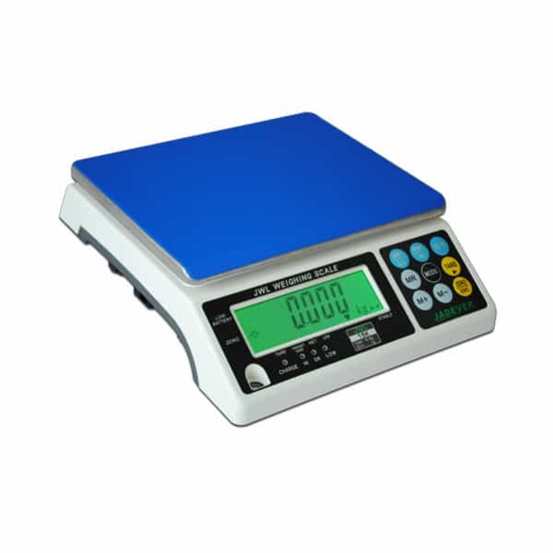 Cân điện tử Jadever JWL 3kg/0,1g